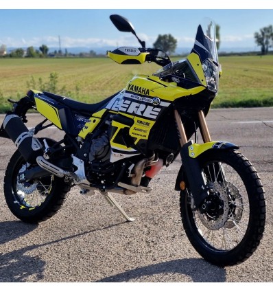 TENERE 700 WORLD RAID FACTORY RACING MIDNIGHT BLACK